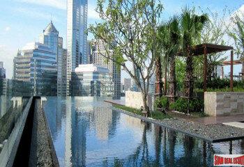 Квартира в Бангкоке, Таиланд | THE218522