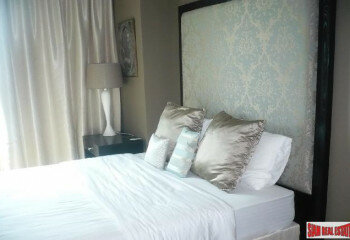 Квартира в Бангкоке, Таиланд | THE218522