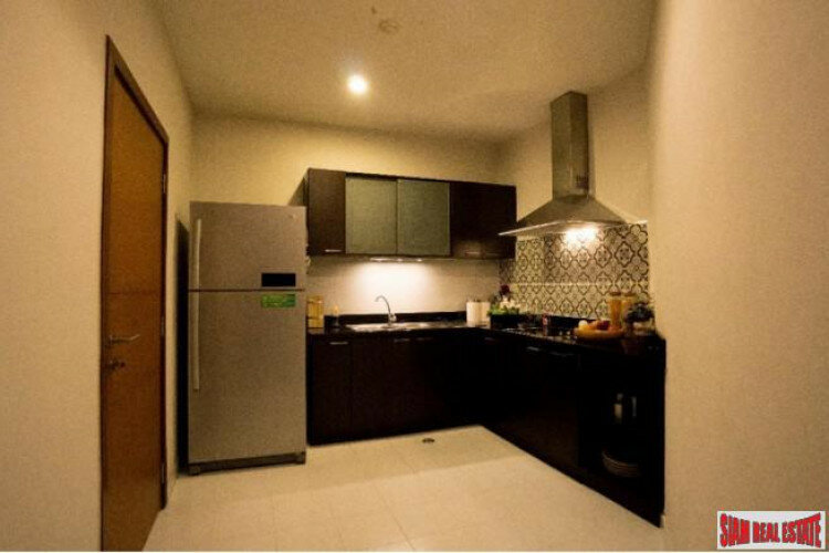 Квартира в Бангкоке, Таиланд | THE318972