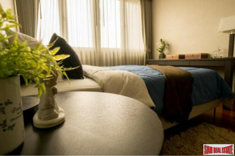 Квартира в Бангкоке, Таиланд | THE318972