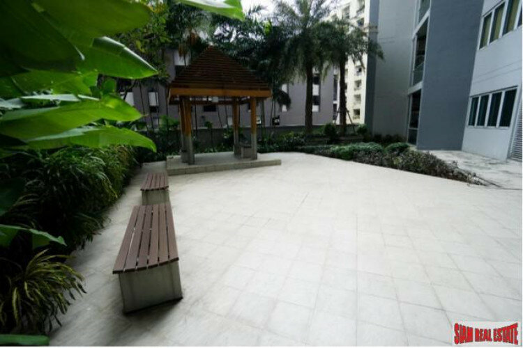 Квартира в Бангкоке, Таиланд | THE318972