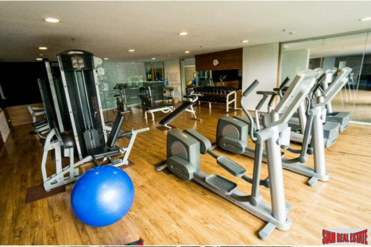 Квартира в Бангкоке, Таиланд | THE318972