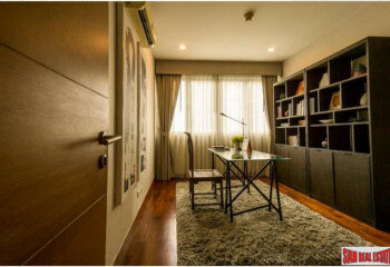 Квартира в Бангкоке, Таиланд | THE318972