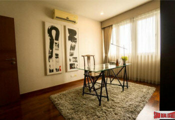 Квартира в Бангкоке, Таиланд | THE318972