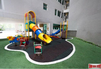 Квартира в Бангкоке, Таиланд | THE318972