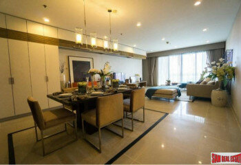 Квартира в Бангкоке, Таиланд | THE318972