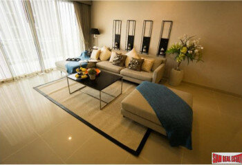 Квартира в Бангкоке, Таиланд | THE318972