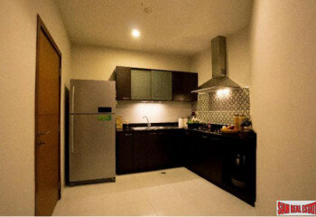 Квартира в Бангкоке, Таиланд | THE318972