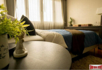 Квартира в Бангкоке, Таиланд | THE318972