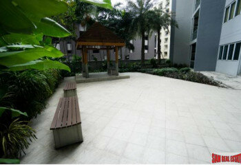 Квартира в Бангкоке, Таиланд | THE318972