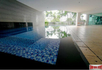 Квартира в Бангкоке, Таиланд | THE318972