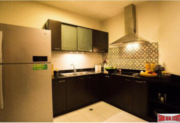 Квартира в Бангкоке, Таиланд | THE318972