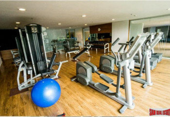 Квартира в Бангкоке, Таиланд | THE318972