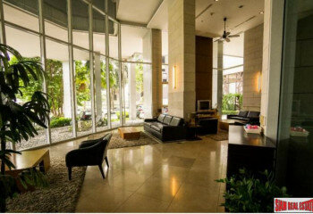 Квартира в Бангкоке, Таиланд | THE318972