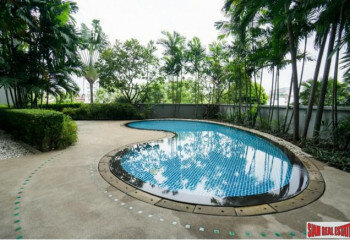 Квартира в Бангкоке, Таиланд | THE318972