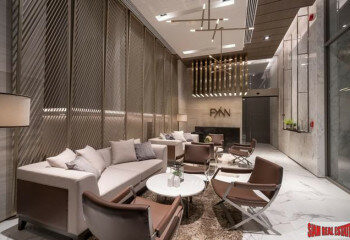 Квартира в Бангкоке, Таиланд | THE518170