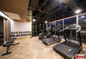 Квартира в Бангкоке, Таиланд | THE518170