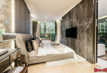 Квартира в Бангкоке, Таиланд | THE518170