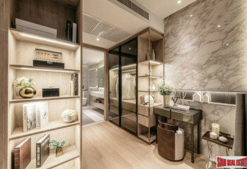 Квартира в Бангкоке, Таиланд | THE518170