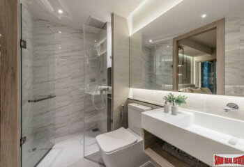 Квартира в Бангкоке, Таиланд | THE518170