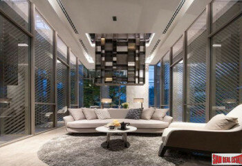 Квартира в Бангкоке, Таиланд | THE518170