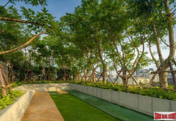 Квартира в Бангкоке, Таиланд | THE518170