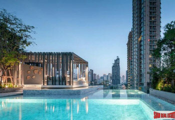 Квартира в Бангкоке, Таиланд | THE518170