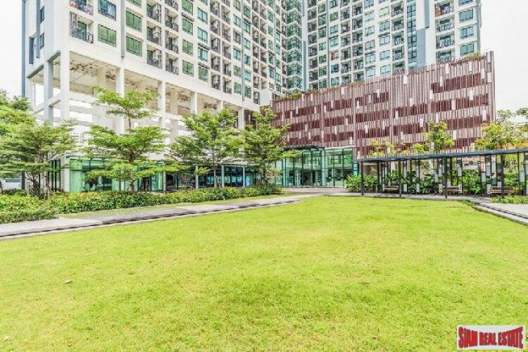 Квартира в Бангкоке, Таиланд | THE118872