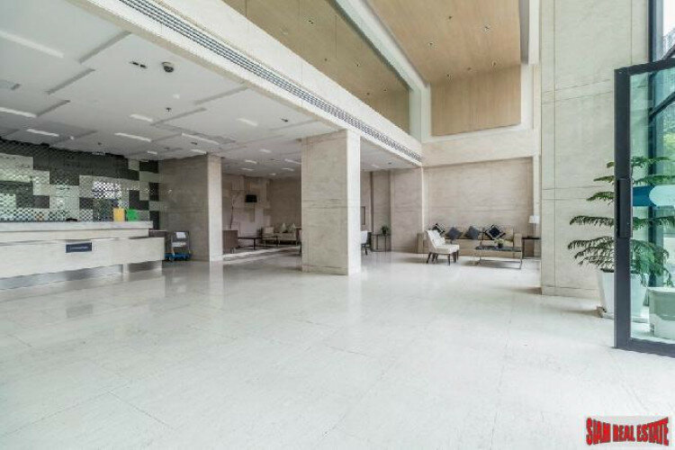 Квартира в Бангкоке, Таиланд | THE118872