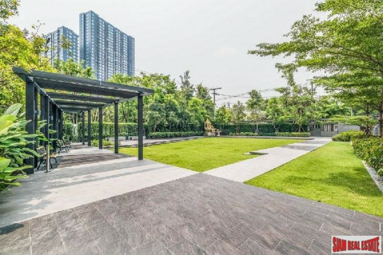 Квартира в Бангкоке, Таиланд | THE118872