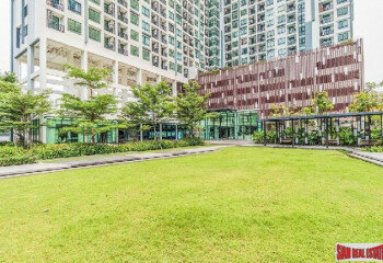 Квартира в Бангкоке, Таиланд | THE118872