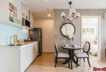 Квартира в Бангкоке, Таиланд | THE118872