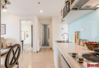 Квартира в Бангкоке, Таиланд | THE118872