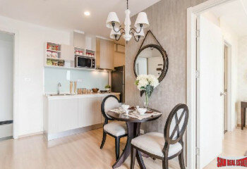 Квартира в Бангкоке, Таиланд | THE118872