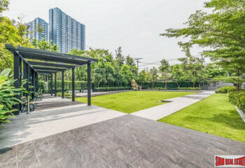 Квартира в Бангкоке, Таиланд | THE118872