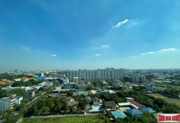 Квартира в Бангкоке, Таиланд | THE118872