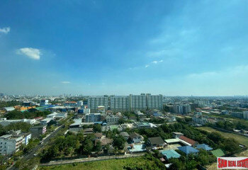 Квартира в Бангкоке, Таиланд | THE118872