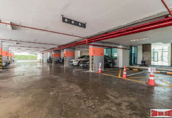 Квартира в Бангкоке, Таиланд | THE118872