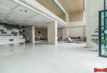 Квартира в Бангкоке, Таиланд | THE118872