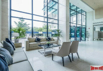 Квартира в Бангкоке, Таиланд | THE118872