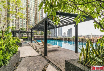 Квартира в Бангкоке, Таиланд | THE118872