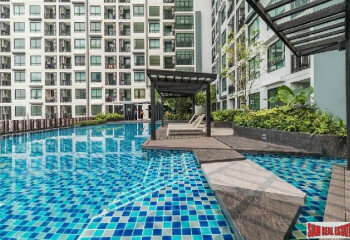 Квартира в Бангкоке, Таиланд | THE118872