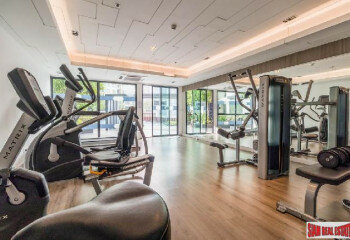 Квартира в Бангкоке, Таиланд | THE118872