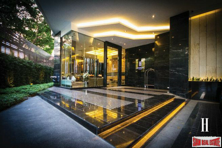 Квартира в Бангкоке, Таиланд | THE418415