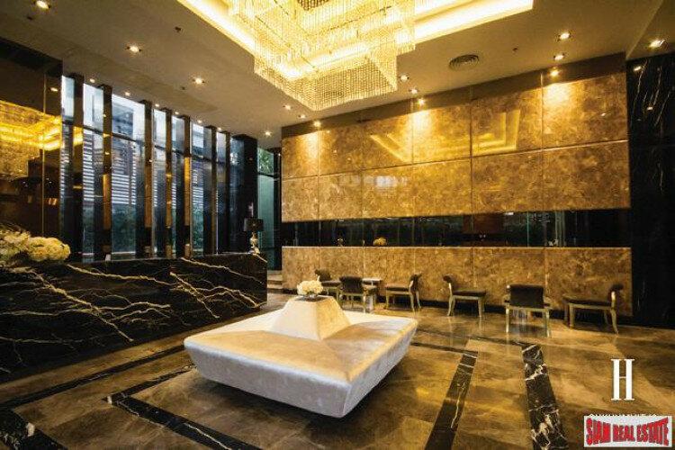 Квартира в Бангкоке, Таиланд | THE418415