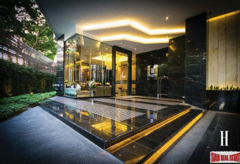 Квартира в Бангкоке, Таиланд | THE418415