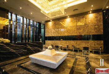 Квартира в Бангкоке, Таиланд | THE418415