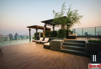 Квартира в Бангкоке, Таиланд | THE418415