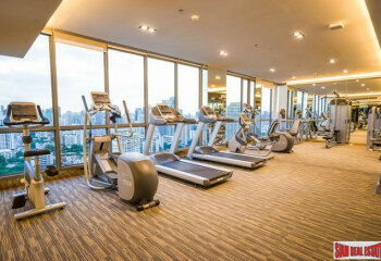 Квартира в Бангкоке, Таиланд | THE418415