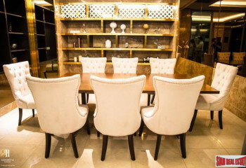 Квартира в Бангкоке, Таиланд | THE418415